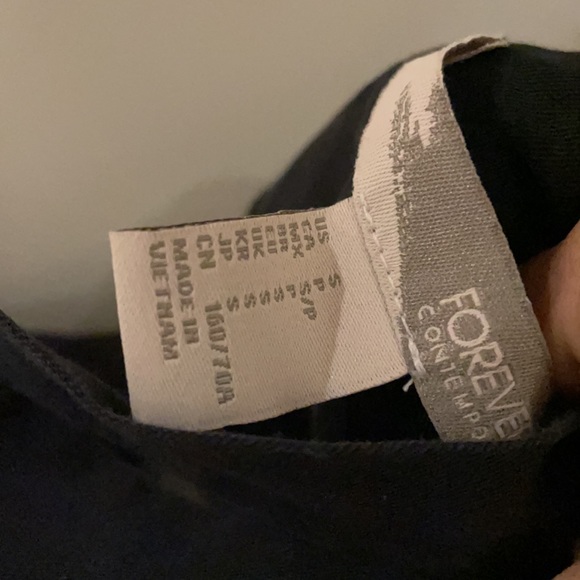 Forever21 Jumpsuit - Picture 5 of 5